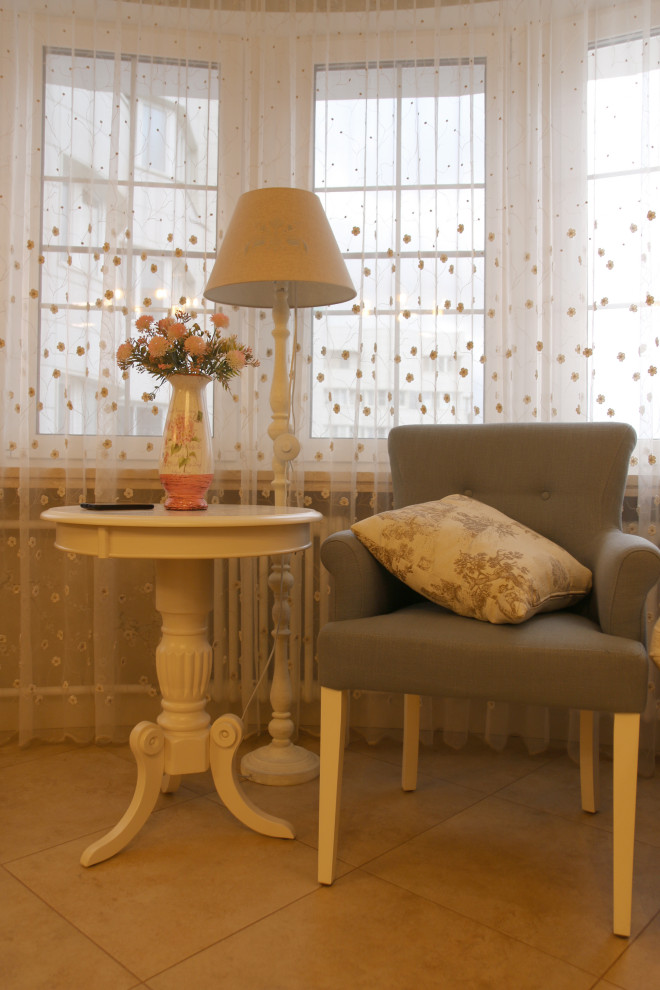 Тепло и уют прованса