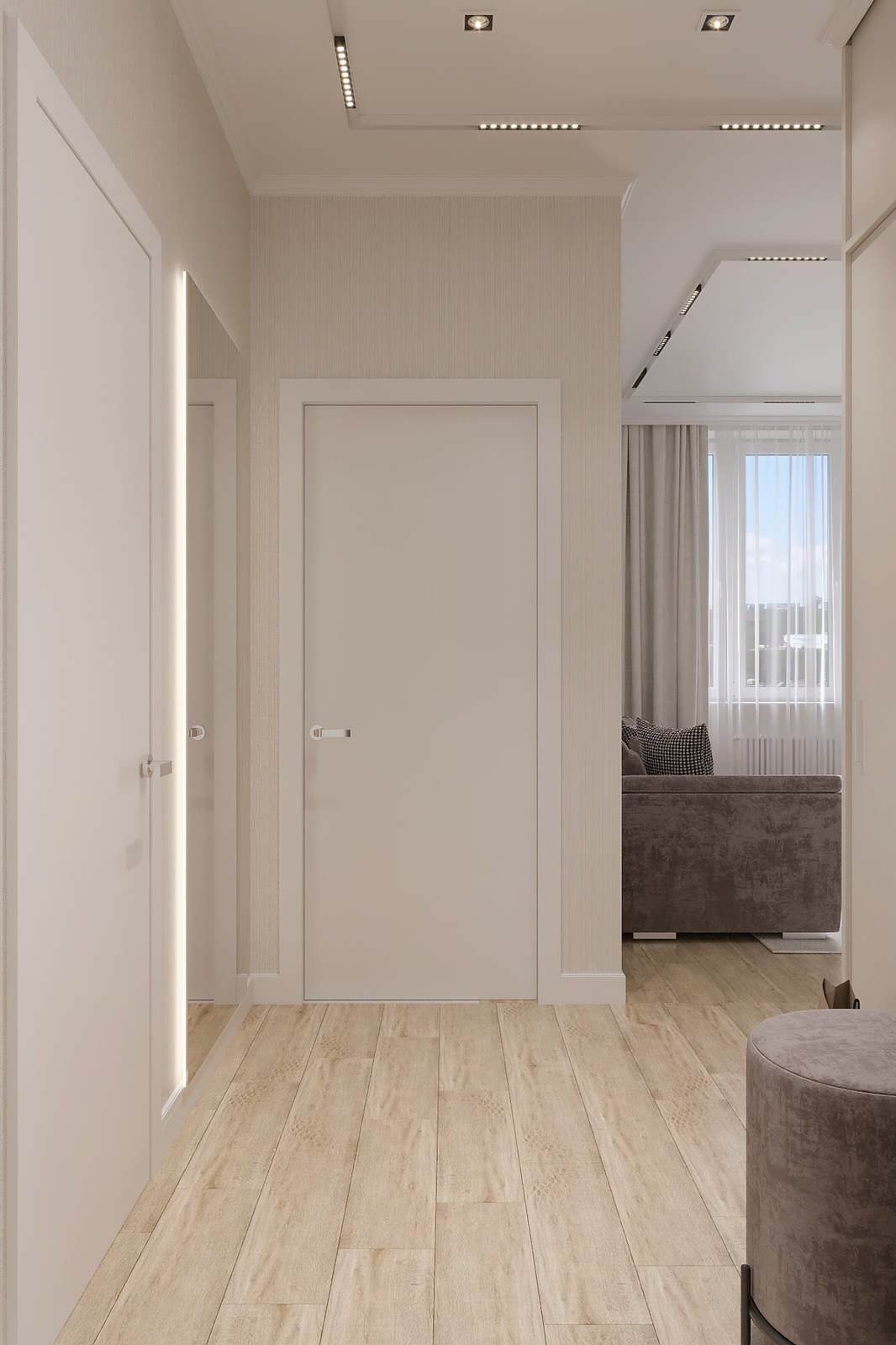 Обложка проекта: ДП "Кварталы"