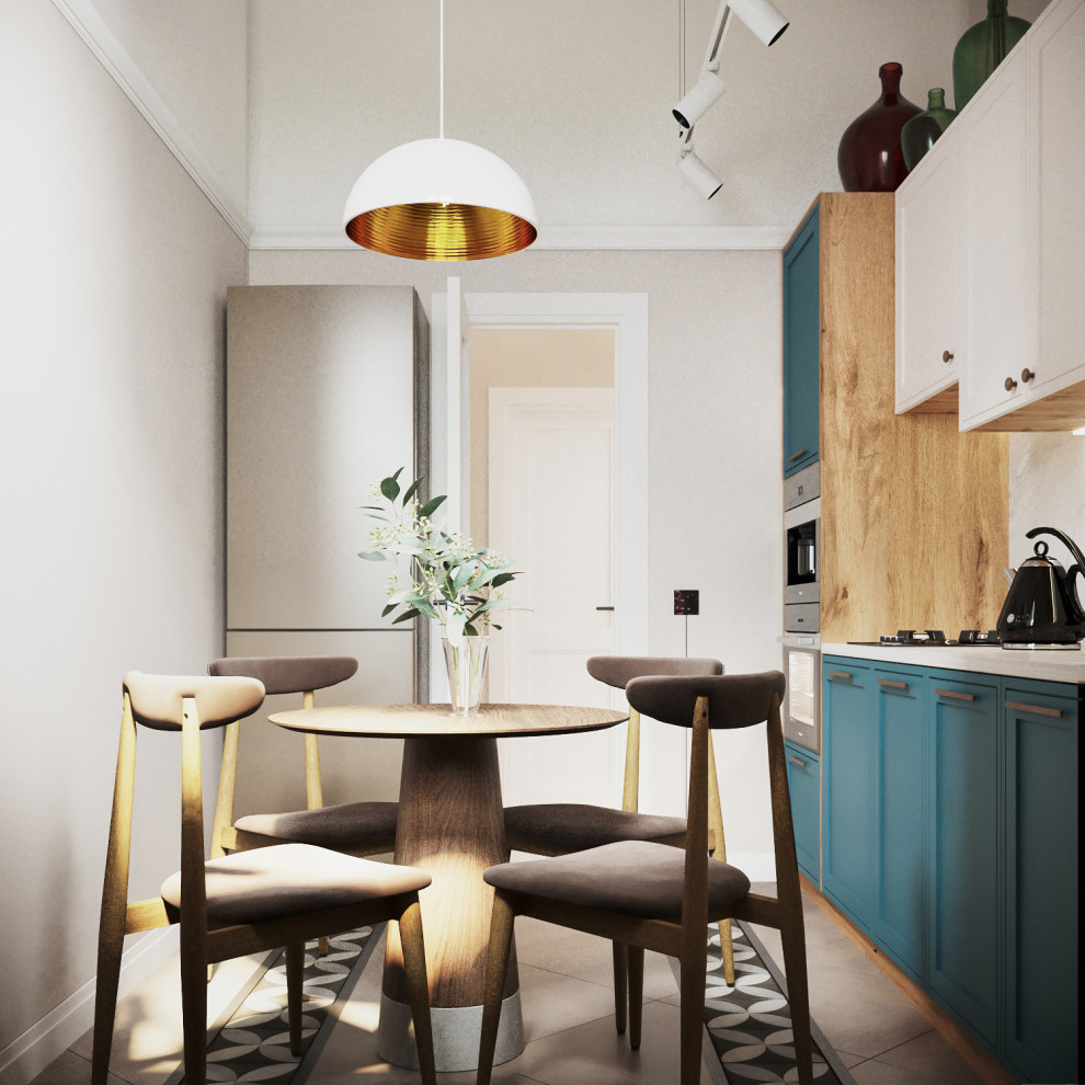 Дом 1917 года