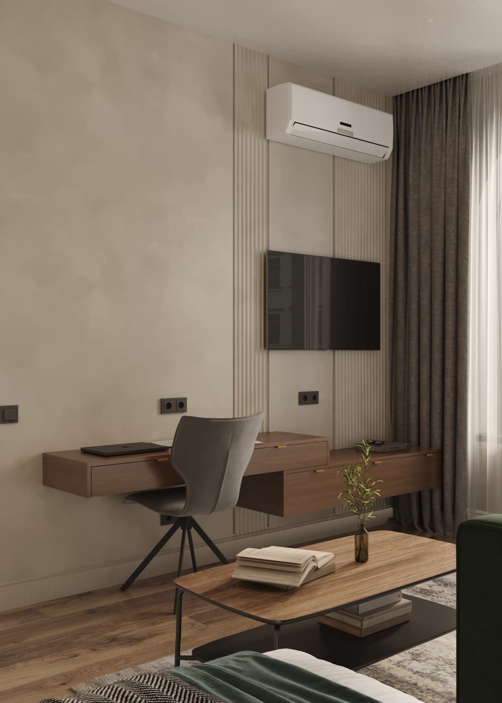 Жк Серебряный фонтан (2)