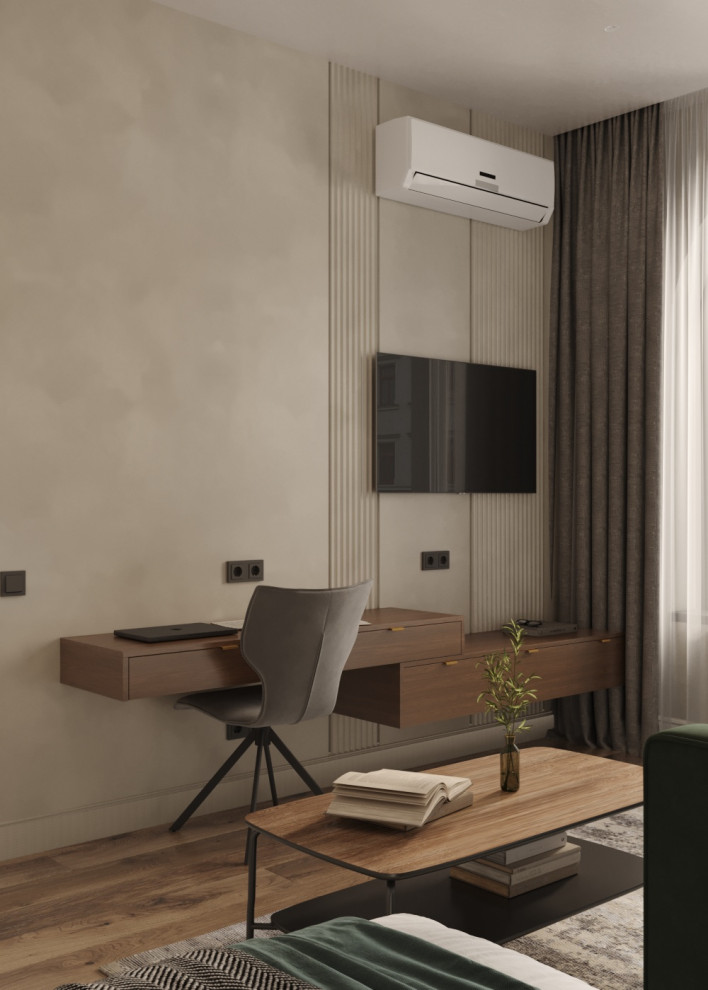 Жк Серебряный фонтан (2)