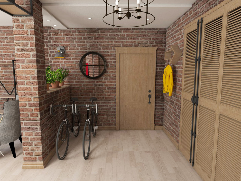 квартира на ул. Островского