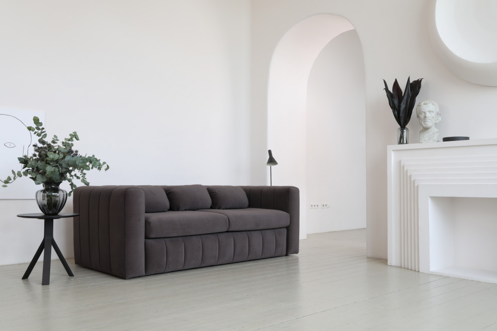 Обложка проекта: Коллекция диванов FABIO