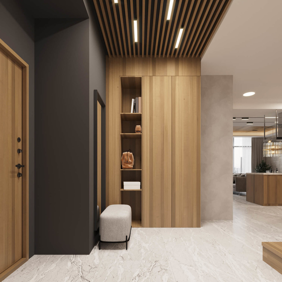 Фили Парк — 150 кв.м.