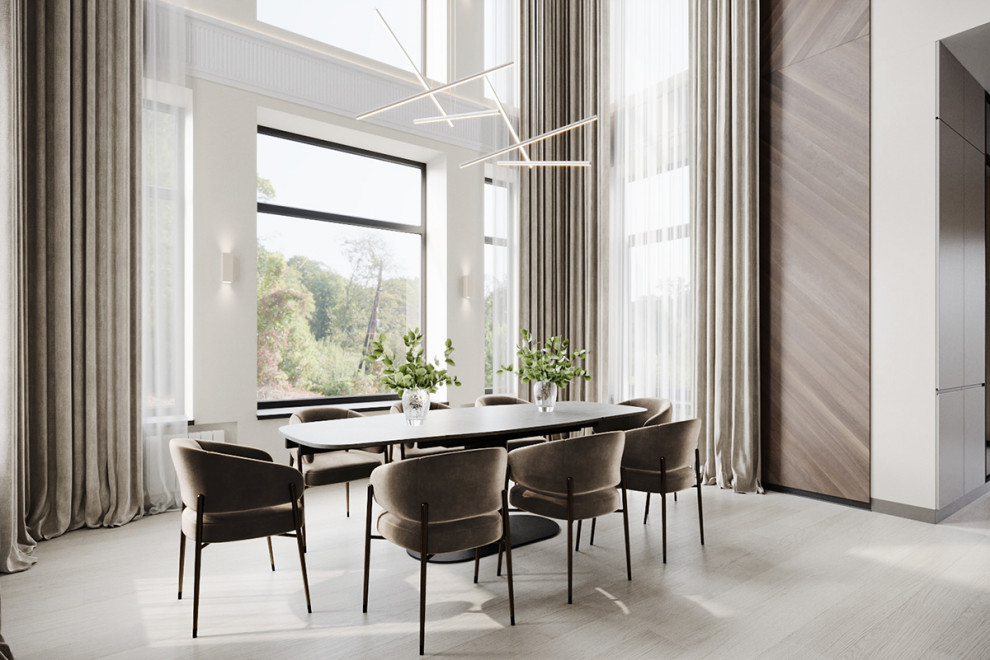 Дом В КП "Барвиха"