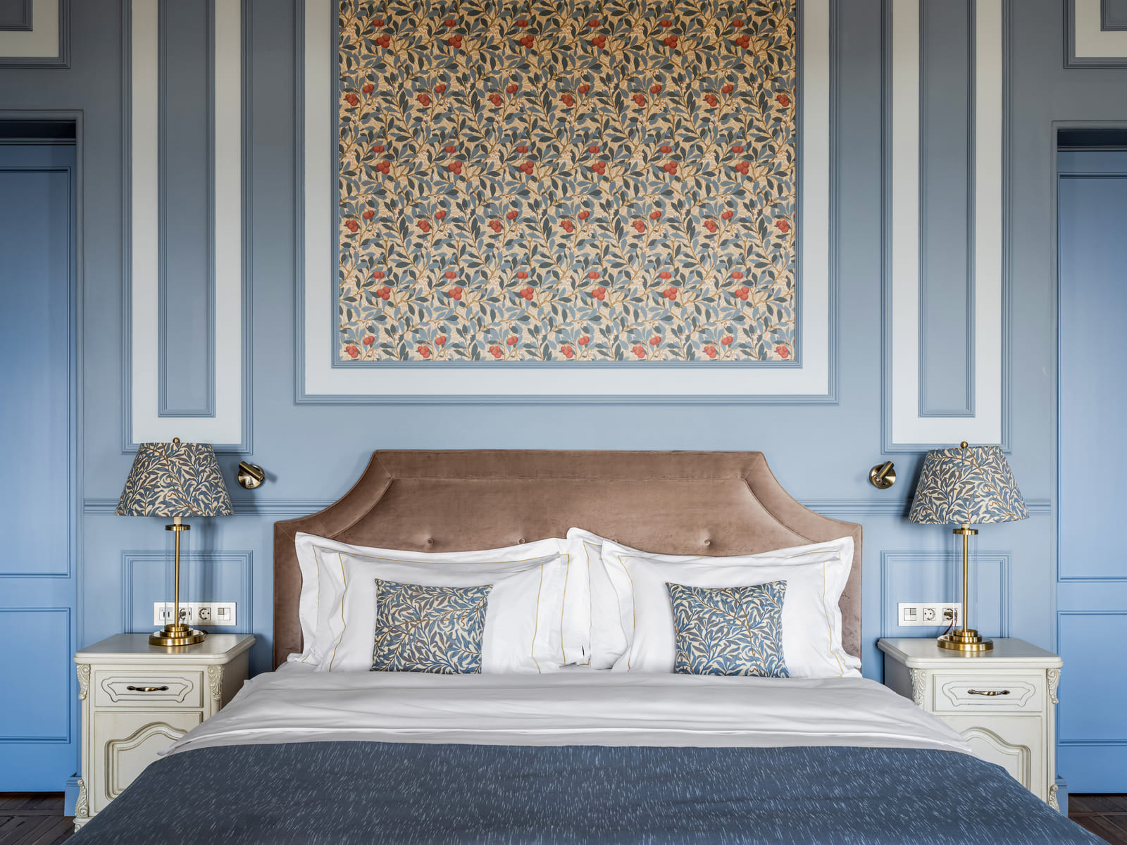 Бутик-отель "Дача Рахманинов"