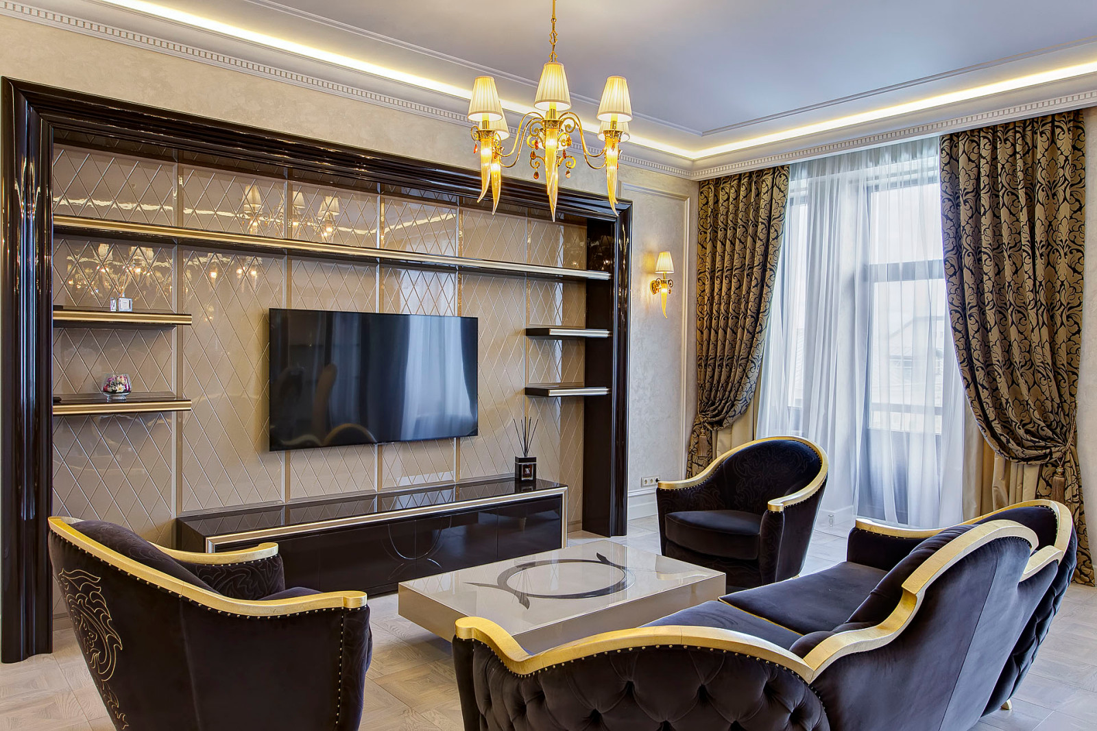 Малый Кисловский переулок, Москва