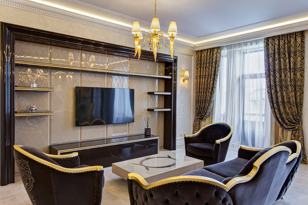 Малый Кисловский переулок, Москва