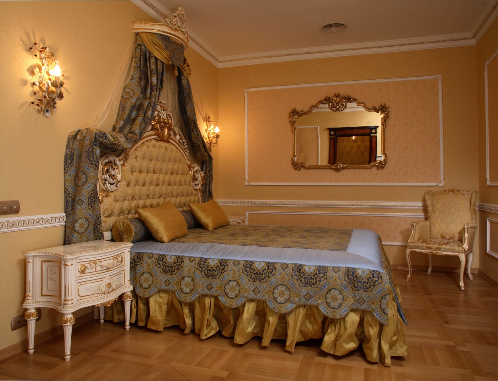 Вечная классика