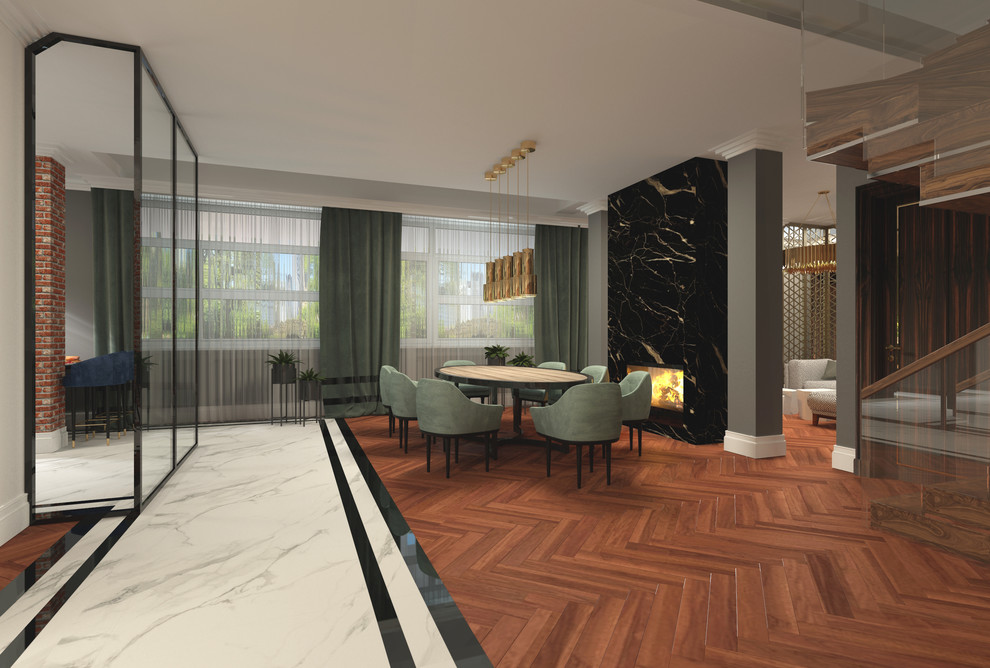 Квартира для иностранцев