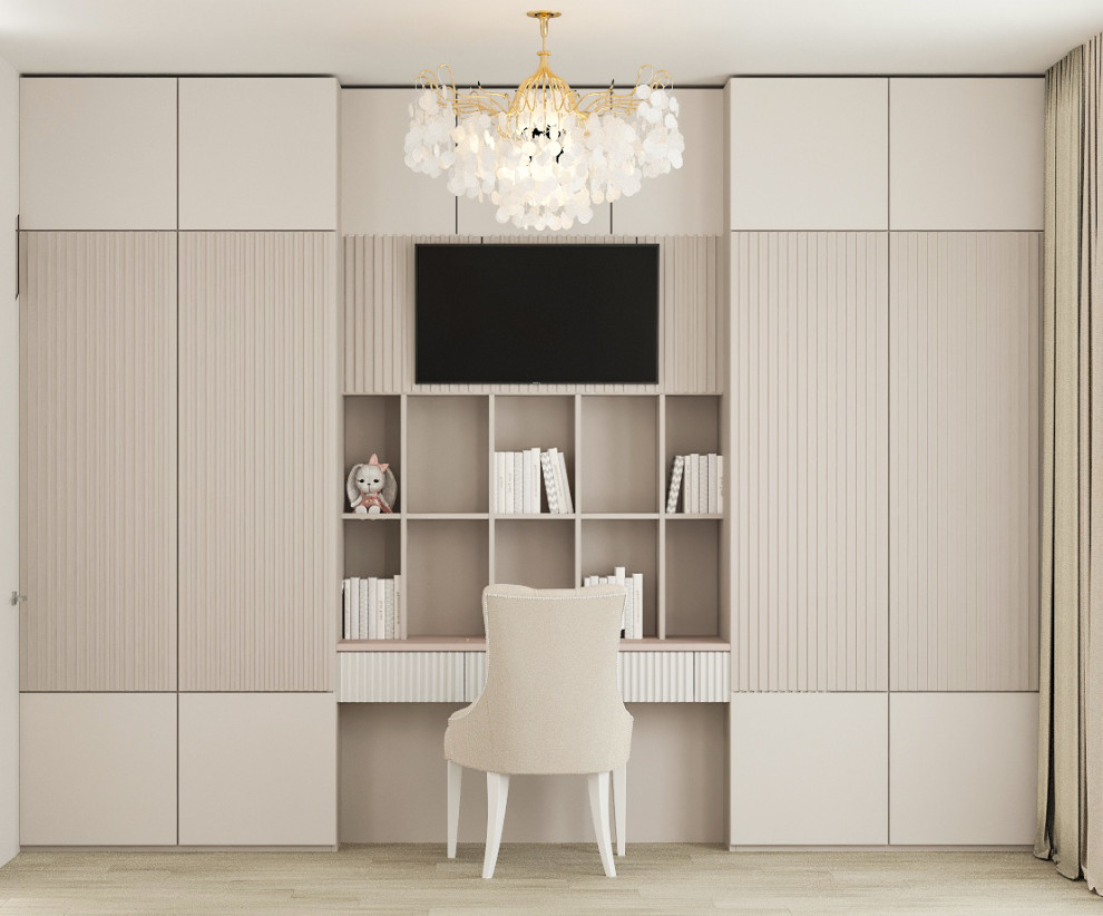 Дом в п.Образцово