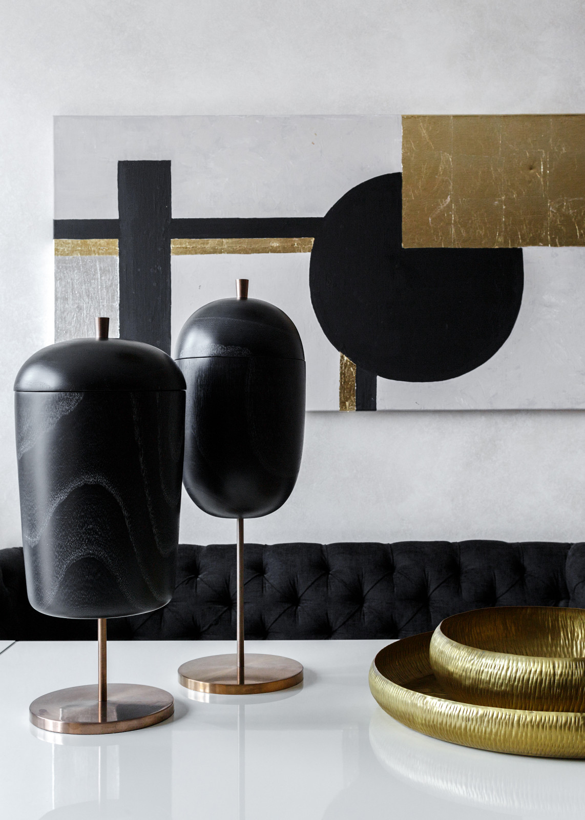 Квартира в ЖК WeltonPark