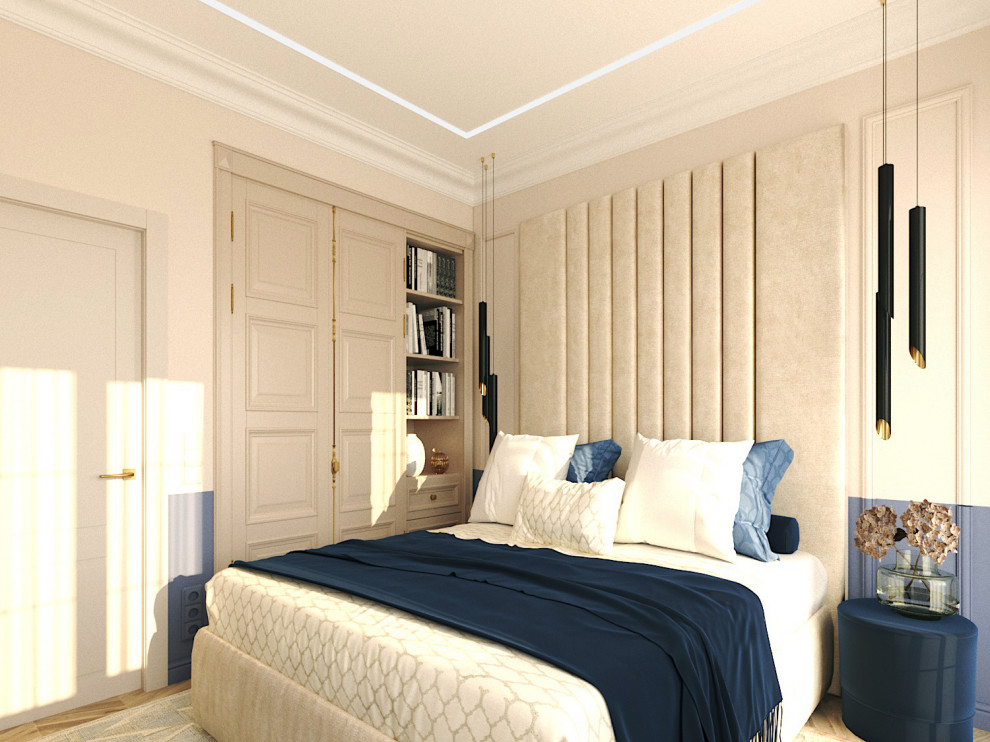 квартира в москве