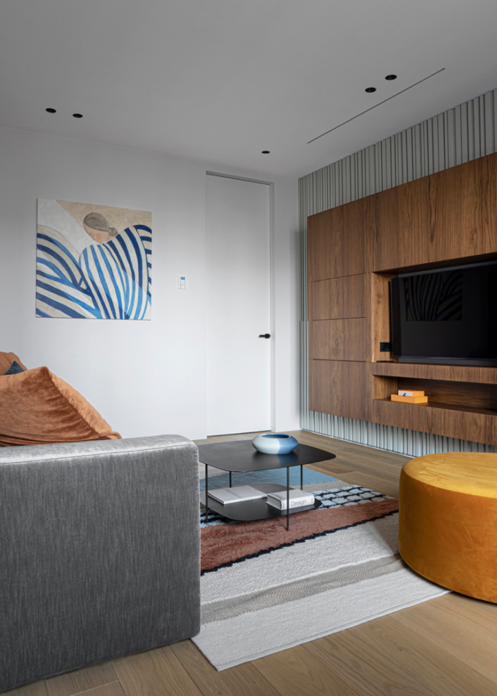 Природа Минимализма