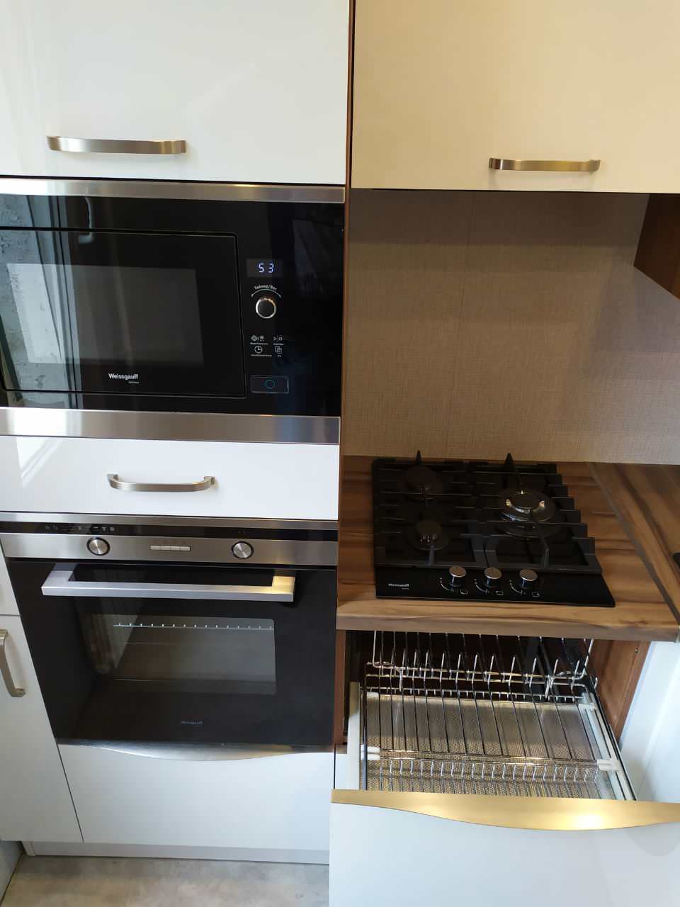 Обложка проекта: Прямые линии