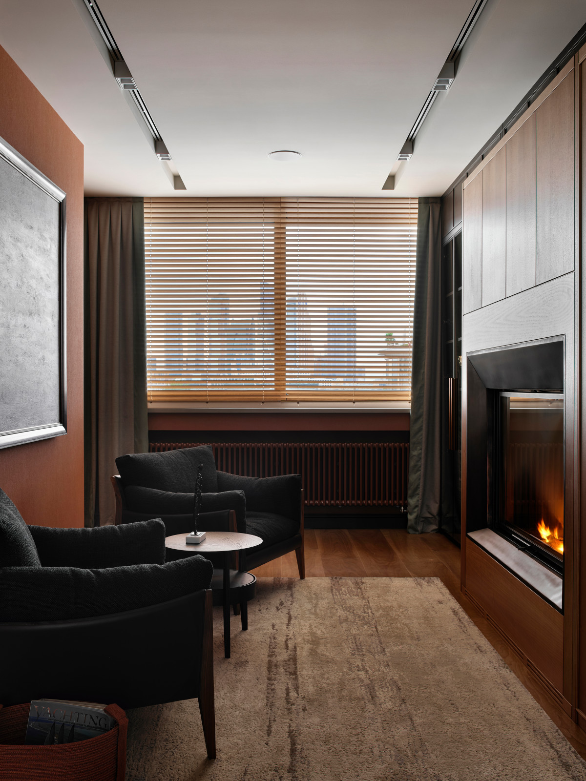 Квартира на Плющихе 3