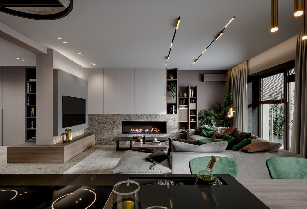 Обложка проекта: kottage 300 m2