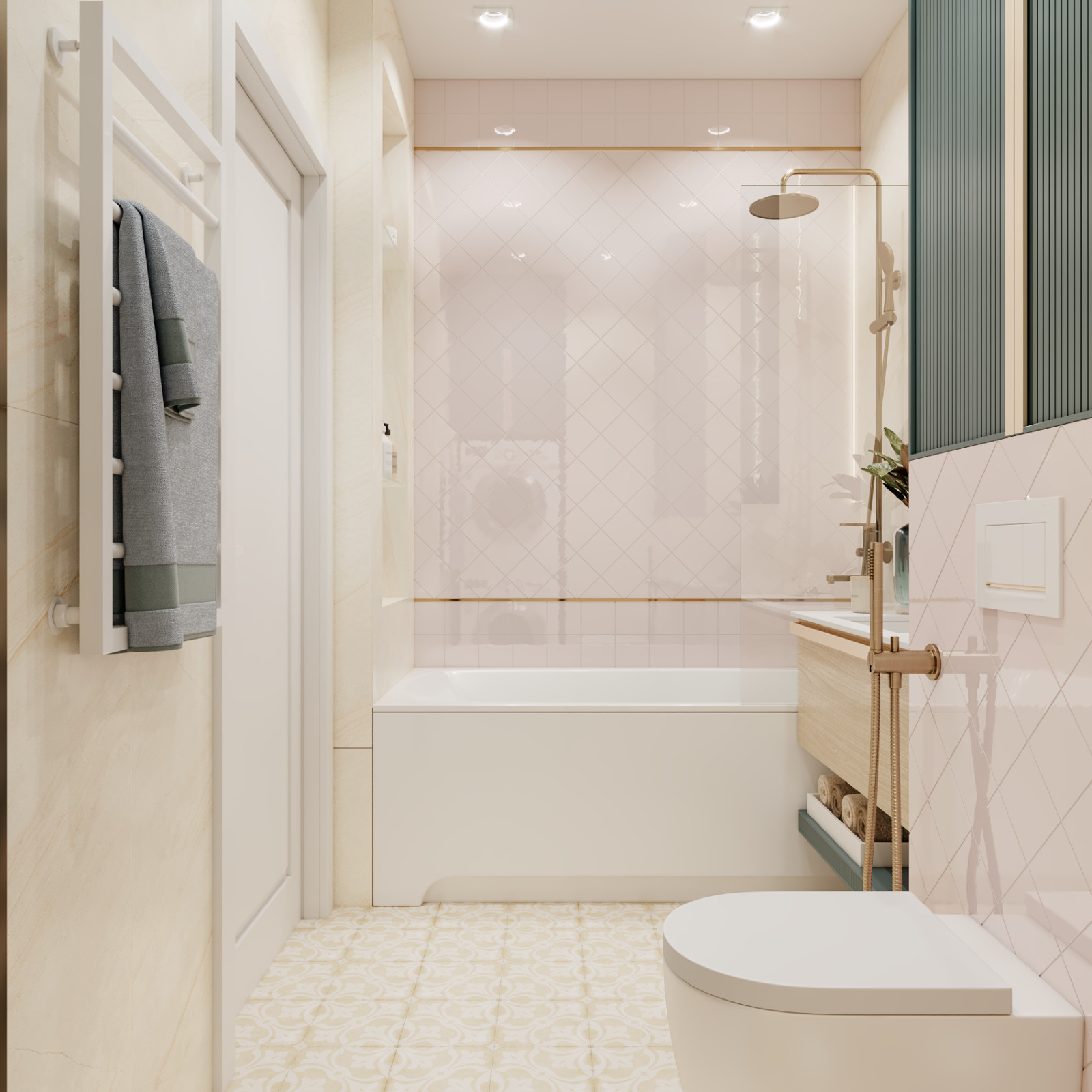 ЖК Маяк