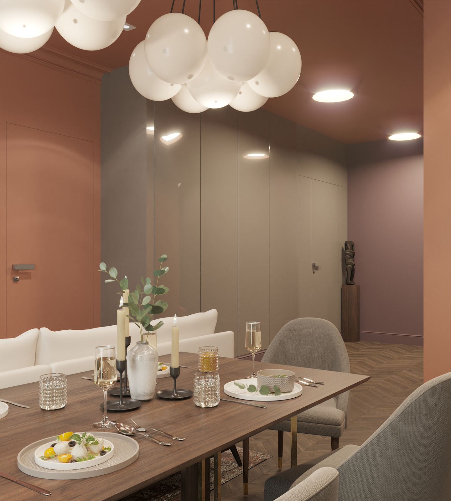 ЖК Миттештад