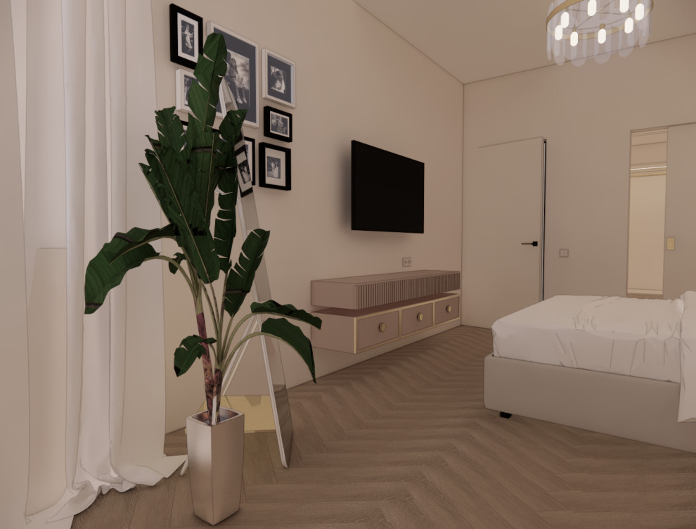 ЖК "Атлант" г.Подольск