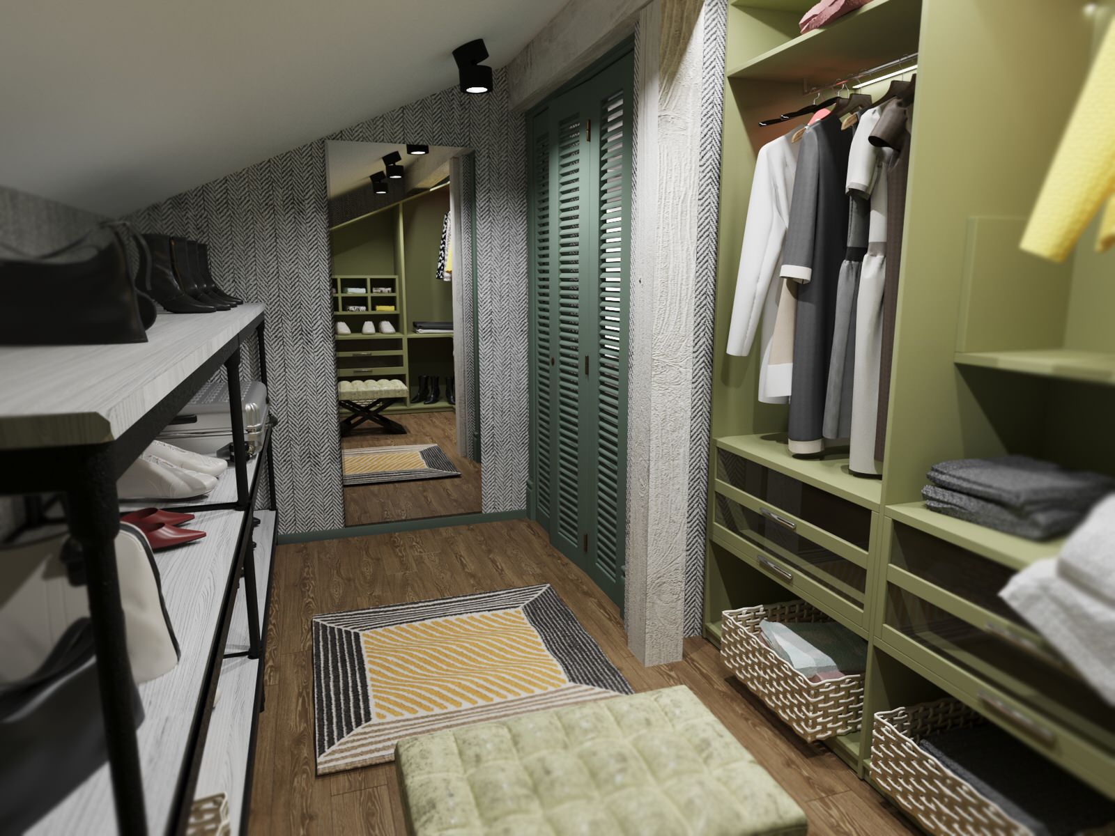 House of Metrosexual