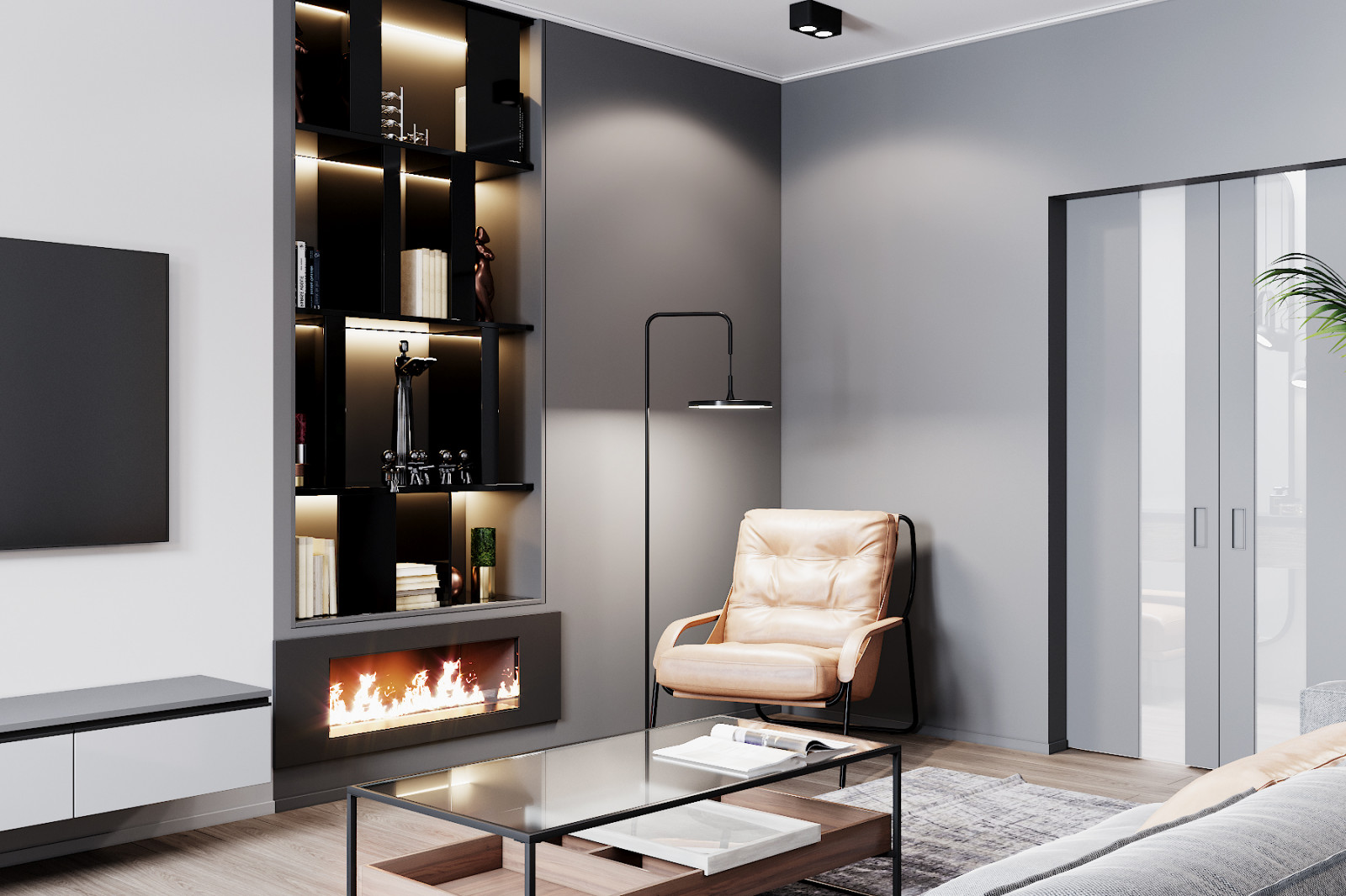 Квартира в ЖК "Лазурный" г.Астрахань