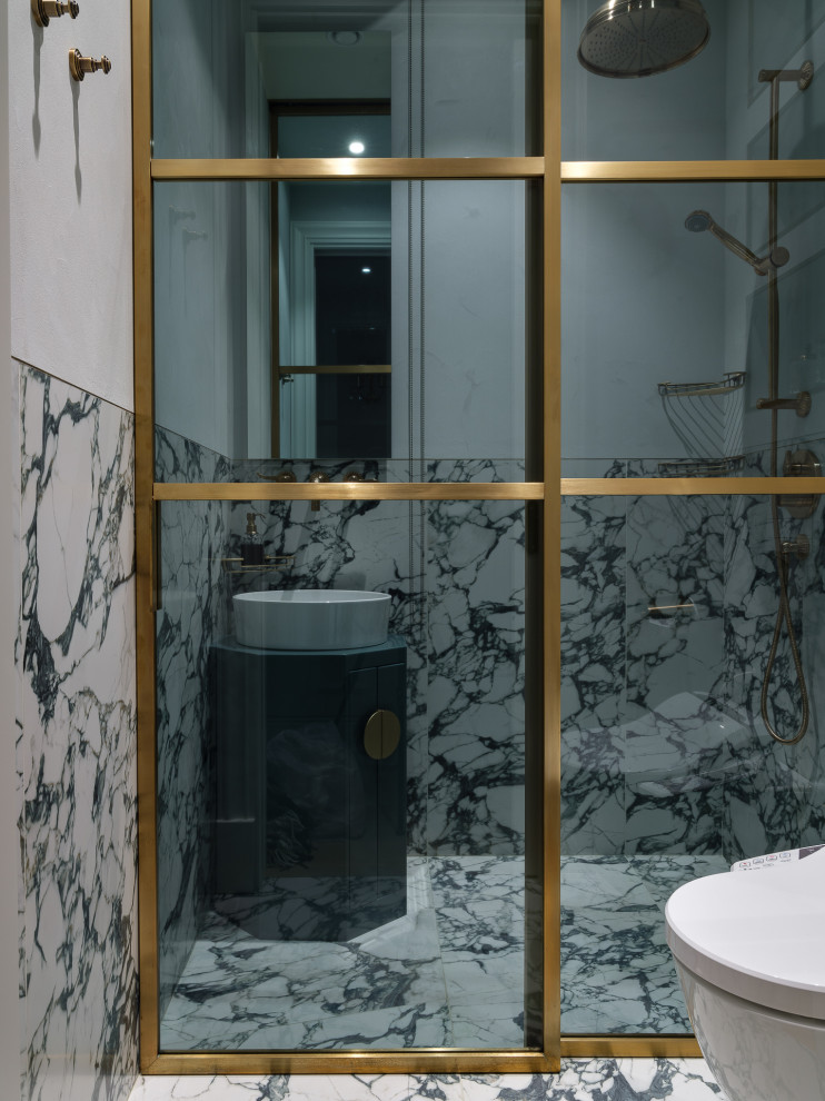 Квартира в ЖК Реномэ