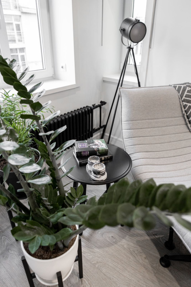 Квартира на Тележной