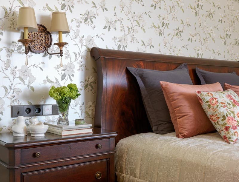 Квартира на Староволынской, 160 м.кв.