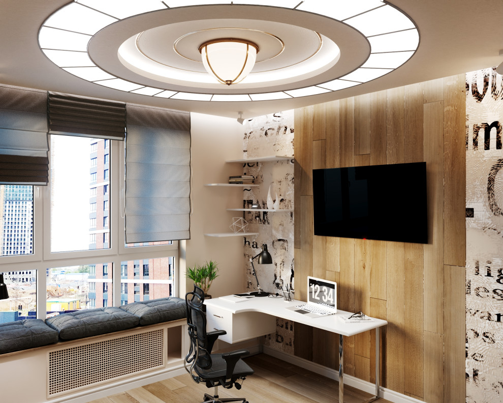 ЖК Хорошевский