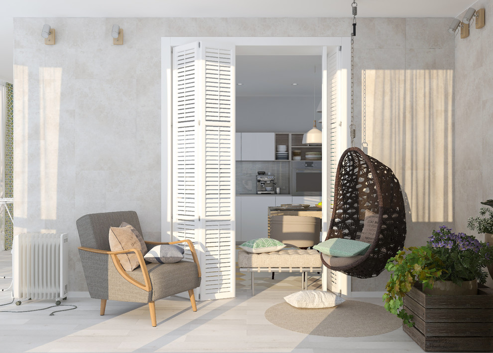 Лоджия "Fiesta"