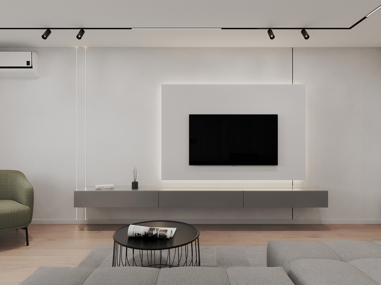 Квартира на Советской