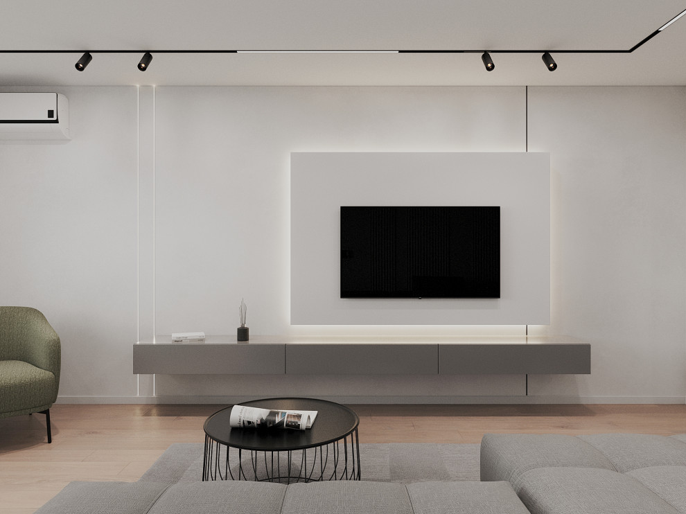 Квартира на Советской