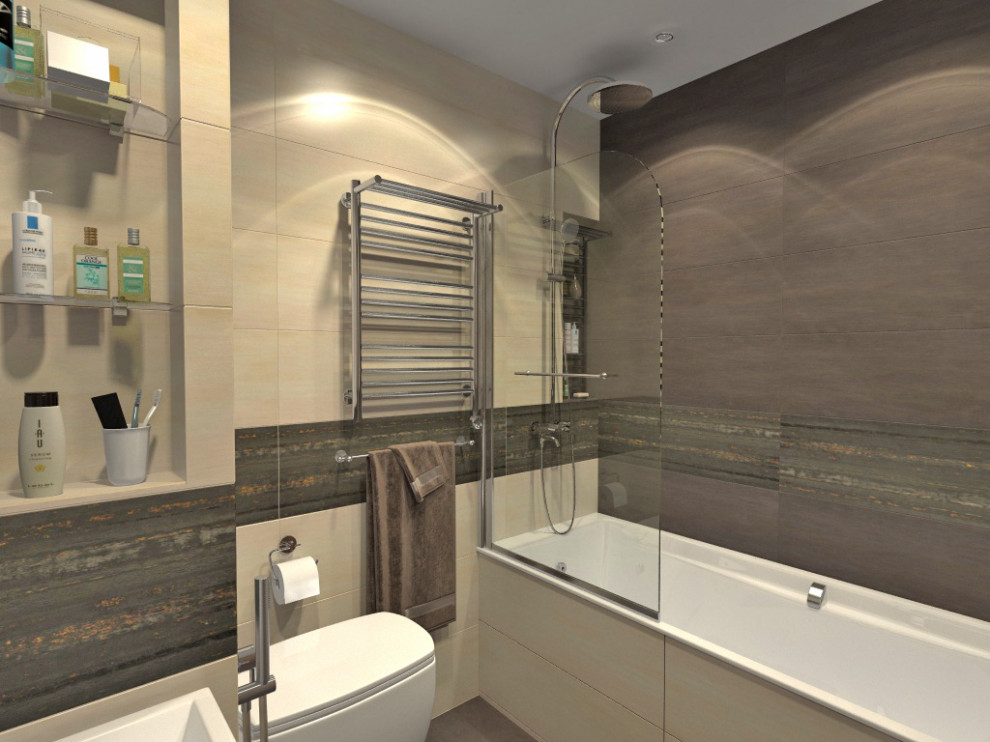 ЖК "Лиственный"