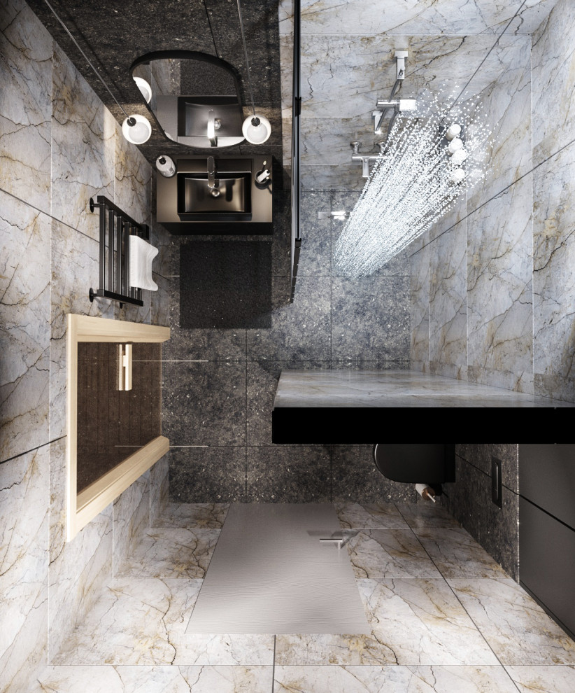 Квартира "Заречье"