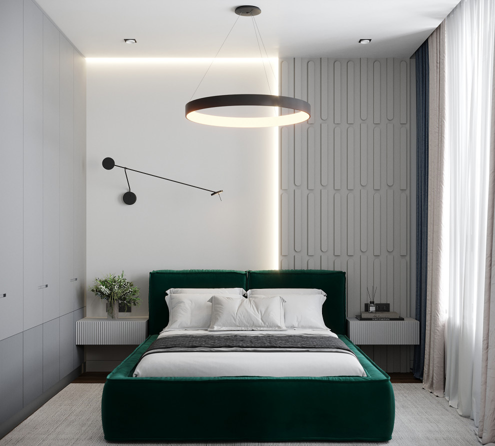 ЖК "Прокшино" 90 кв.