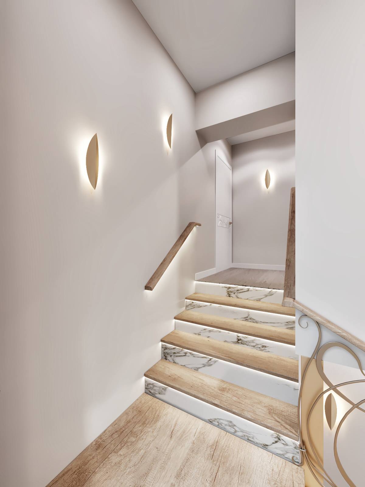 Дом в Верхнем Услоне