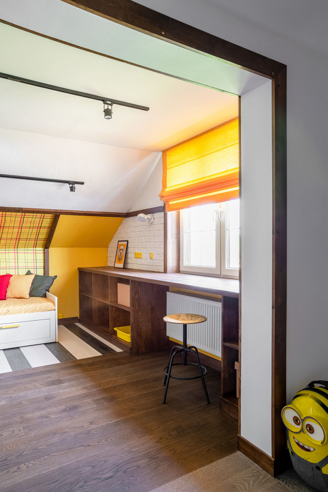 ТВ проект. Фазенда.