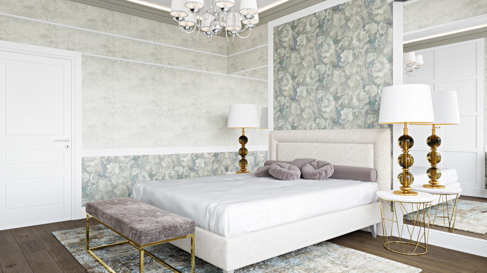 Воронцовский парк