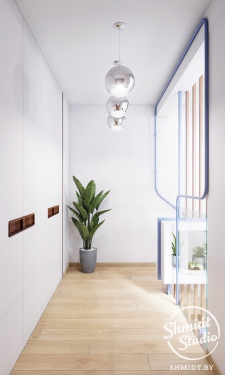 Проект "TownHouse", Санкт-Петербург, 211 м.кв.