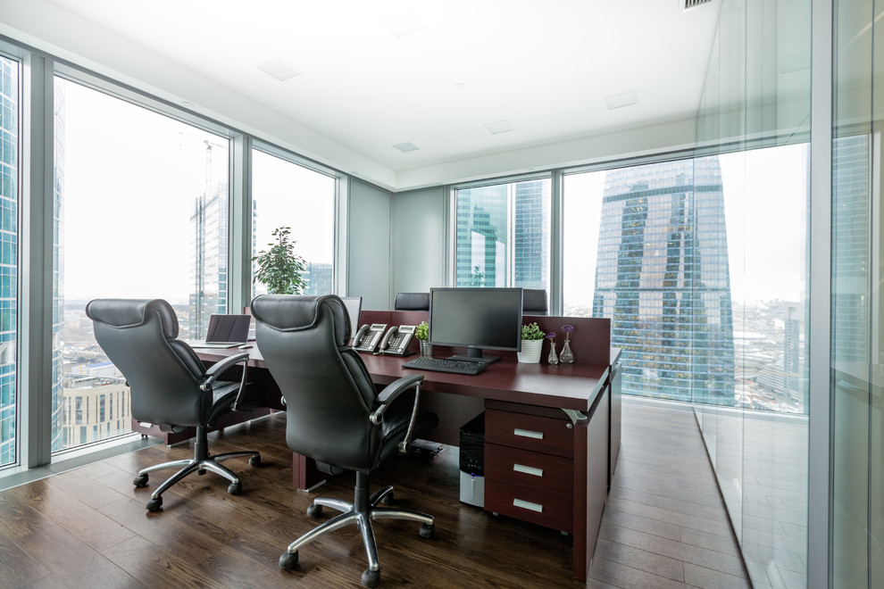 Офис в Москва-Сити комплекс Город Столиц башня Санкт-Петербург