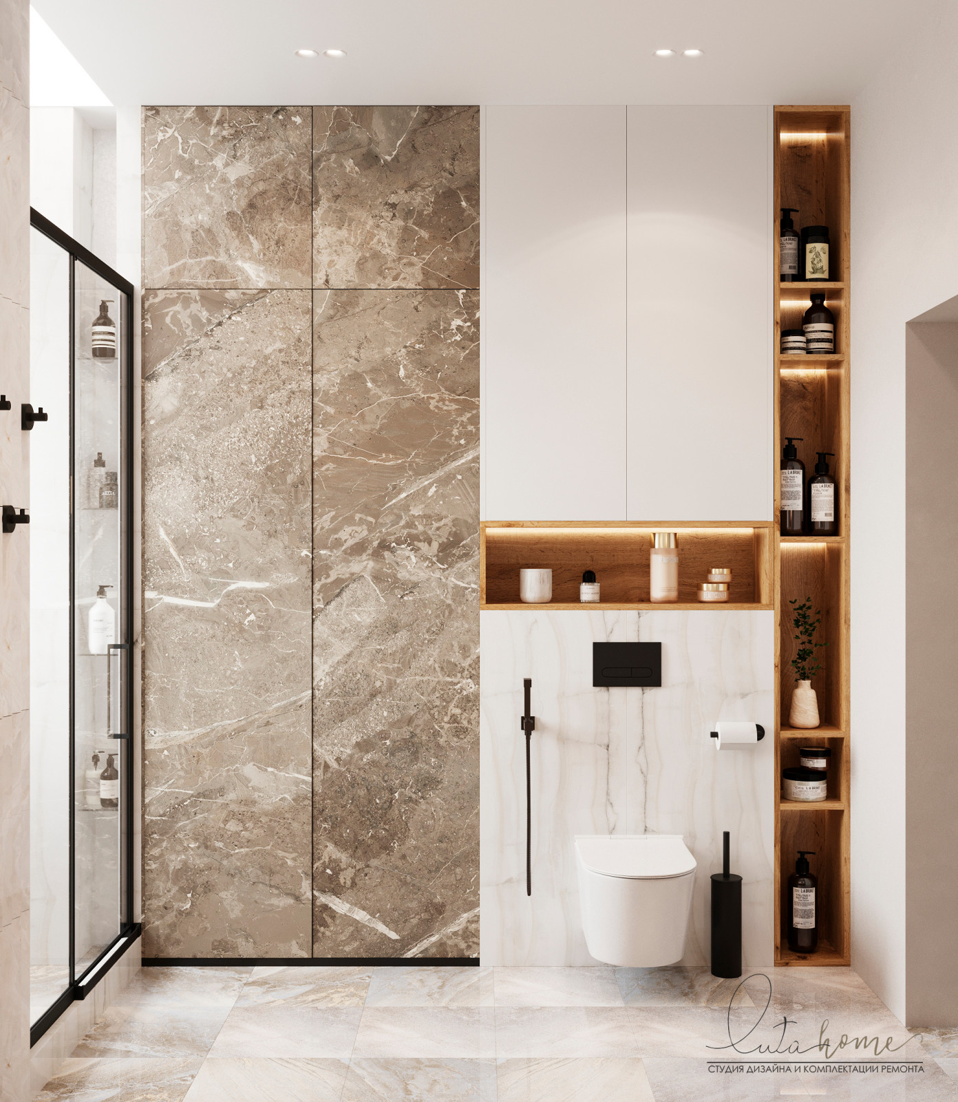 Проект дома 109 кв.м.