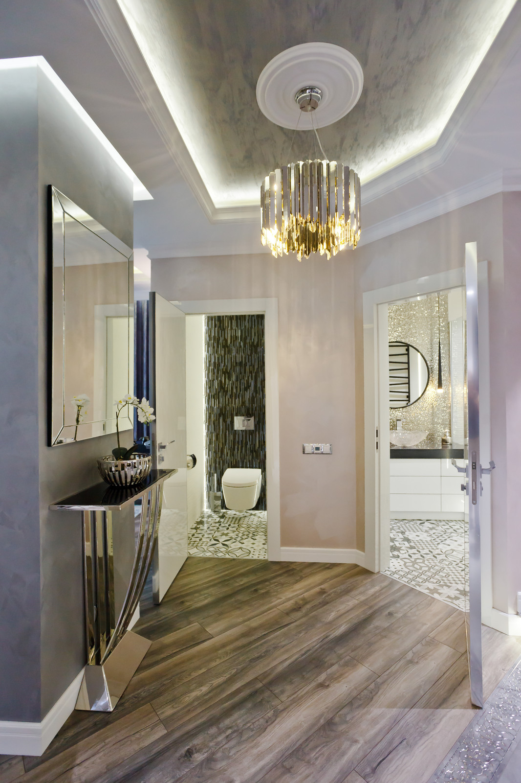 Стиль в деталях