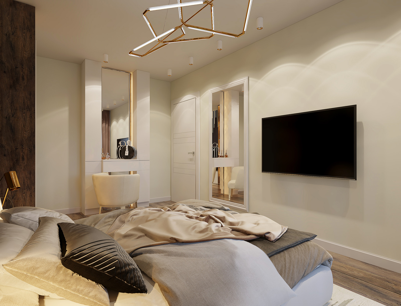 Квартира 80м2