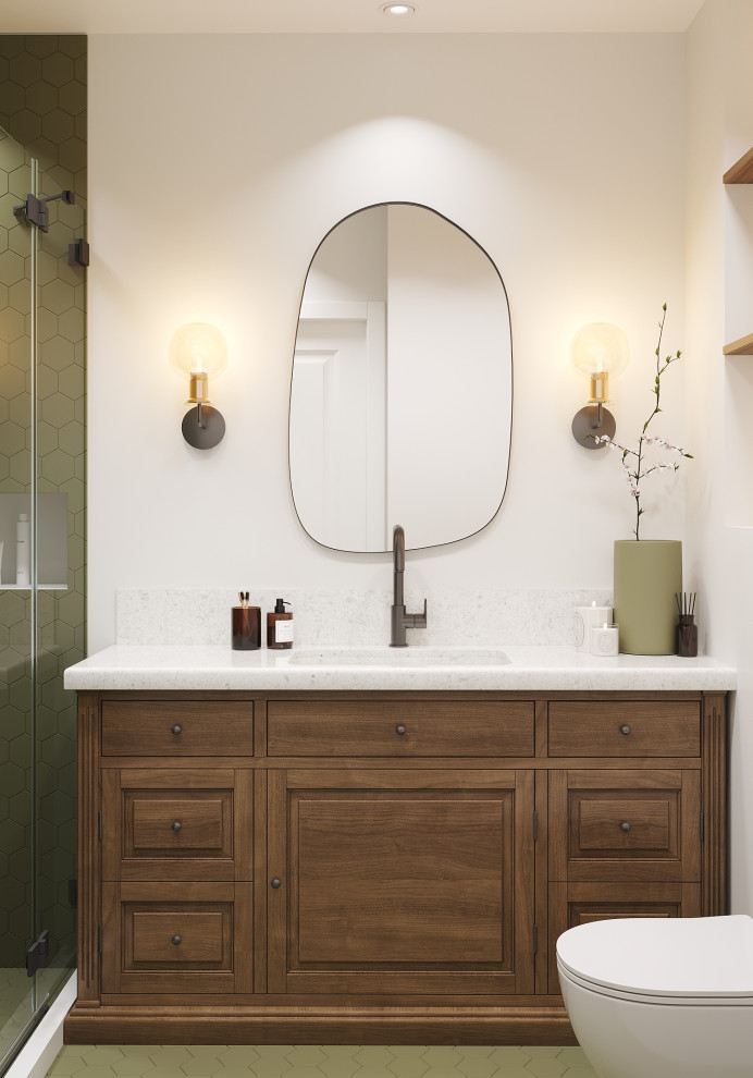 Обложка проекта: Санузел