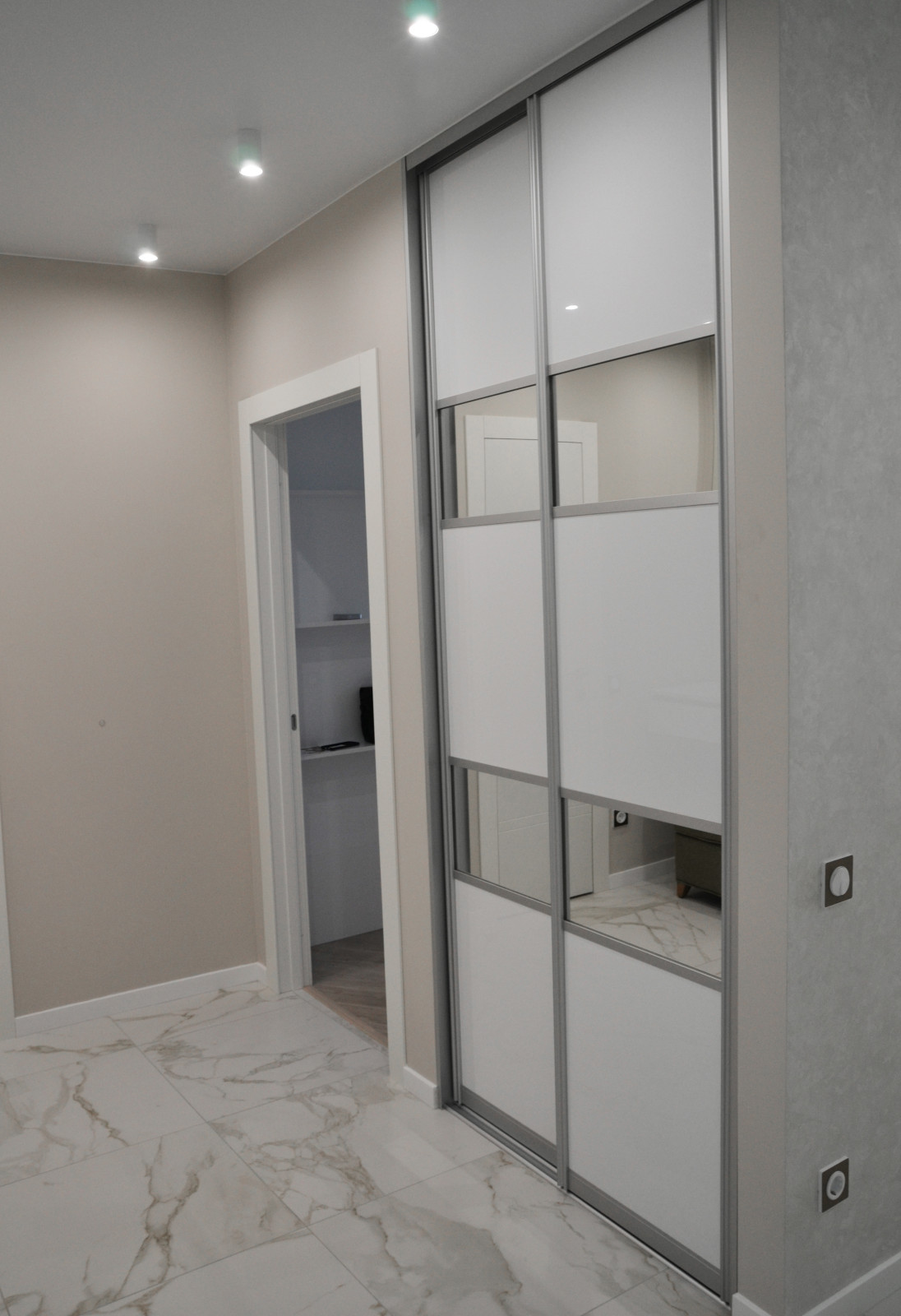 Квартира с видом на Амур