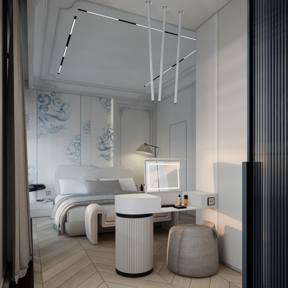 Апартаменты, 55 кв.м.