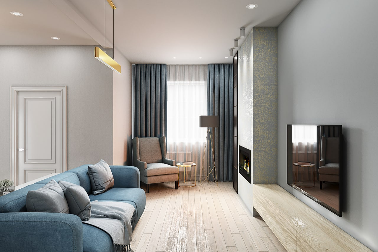 Дом в Семиозерке