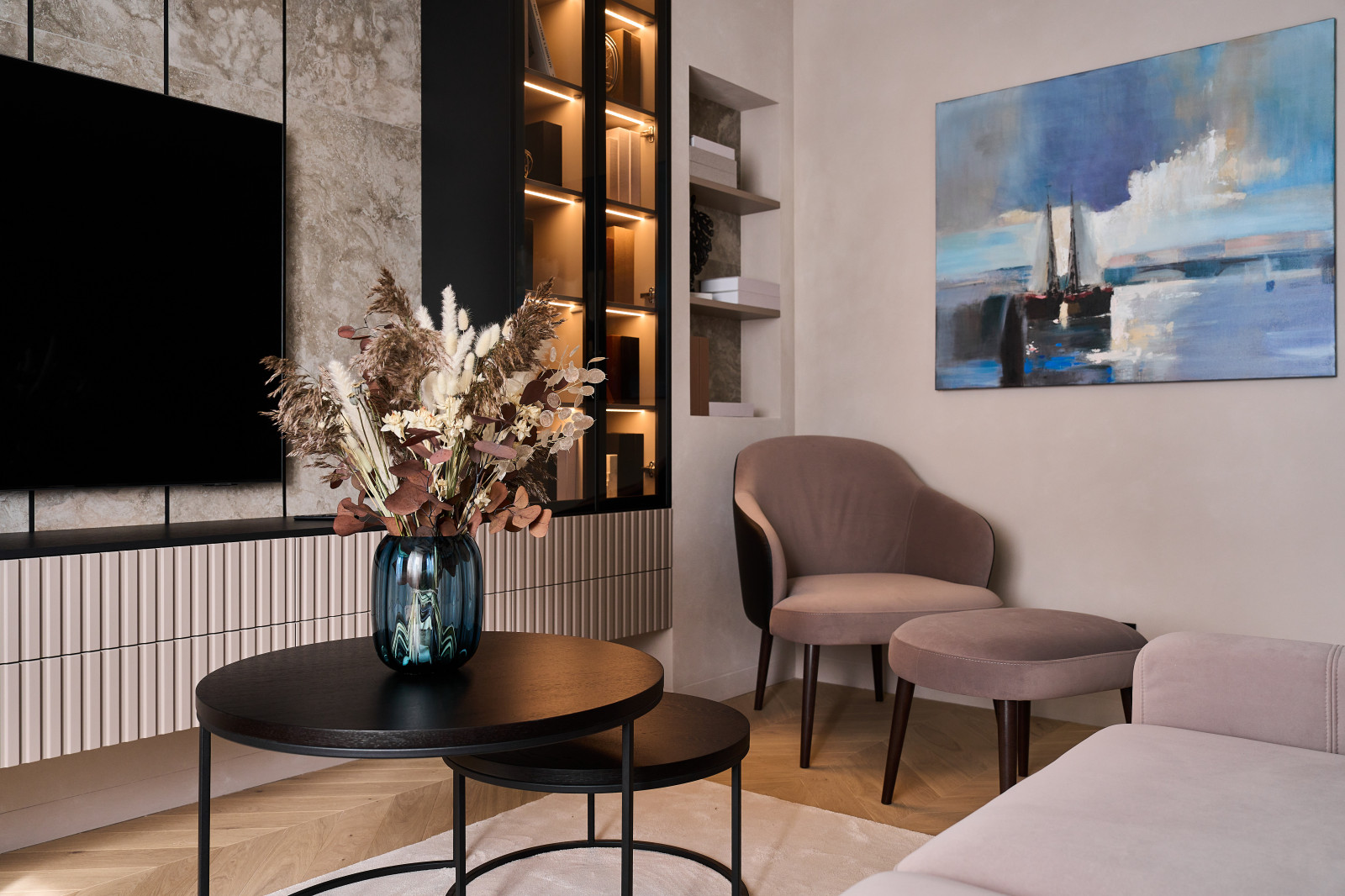 АР - Деко в современном контексте