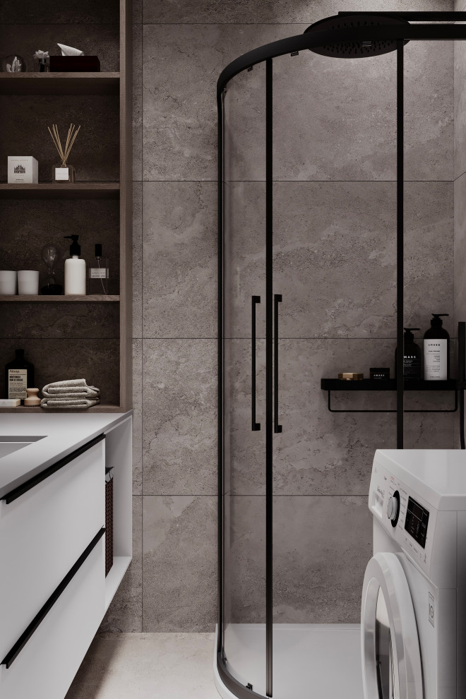 Двухкомнатная квартира в Долгопрудном